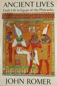 Ancient Lives movie poster