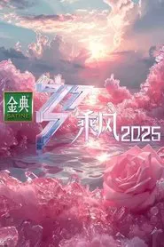 乘风2025·纯享版 tv show poster