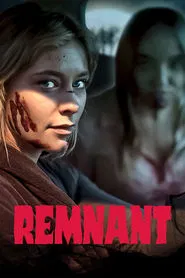 Remnant movie poster