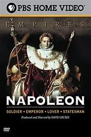 Napoleon movie poster