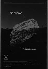 Río Turbio movie poster