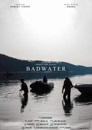 Badwater movie poster