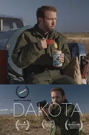 Dakota movie poster