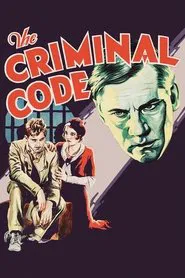 The Criminal Code movie poster