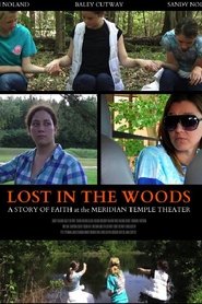Lost in the Woods movie poster