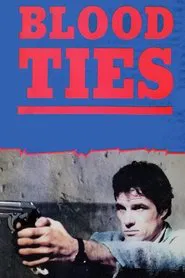 Blood Ties movie poster