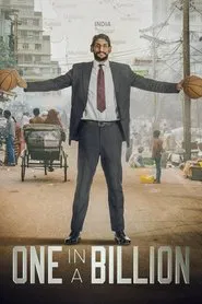 One in a Billion movie poster