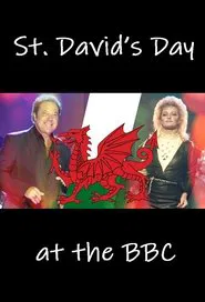 St David's Day at the BBC movie poster