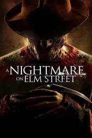 A Nightmare on Elm Street movie poster