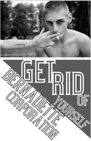 Get Rid of Yourself movie poster