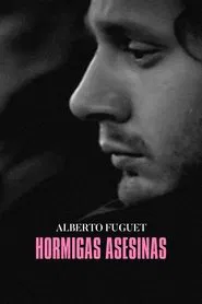 Las hormigas asesinas movie poster