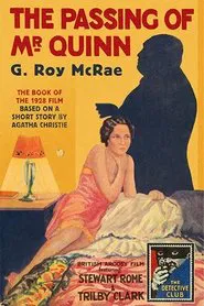 The Passing of Mr. Quinn movie poster