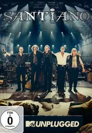 Santiano - MTV-Unplugged movie poster