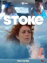 Stoke movie poster