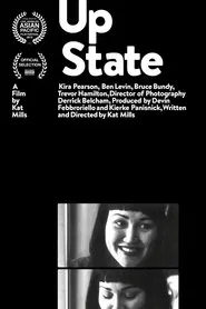 Up State movie poster