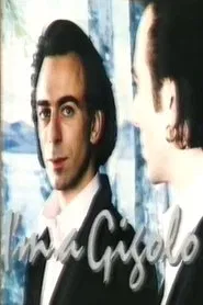I'm a Gigolo movie poster