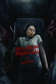 Poster do filme Devil in the Womb 2: Deception