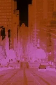 Poster do filme California Street