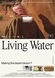 Living Water movie poster