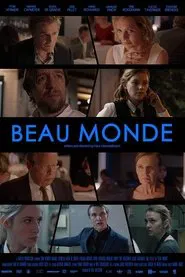 Beau Monde movie poster
