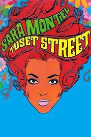 Tuset Street movie poster