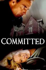 Committed movie poster