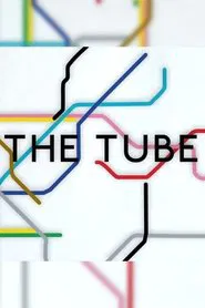 The Tube tv show poster