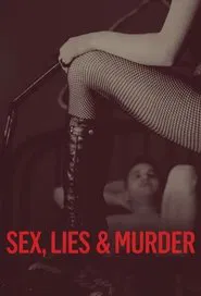 Sex, Lies & Murder tv show poster
