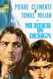 Poster do filme The Designated Victim