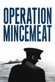 Operation Mincemeat movie poster