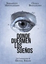 Poster do filme Donde duermen los sueños