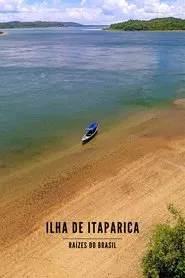 Ilha de Itaparica - Raízes do Brasil movie poster