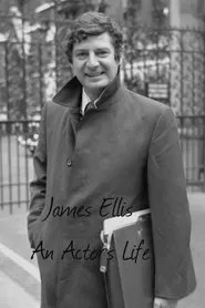 Poster do filme James Ellis: An Actor's Life