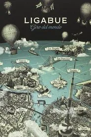 Ligabue - Giro del Mondo movie poster