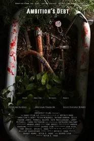 Ambition's Debt movie poster