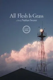 Poster do filme All Flesh Is Grass