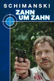 On the Killer's Track movie poster