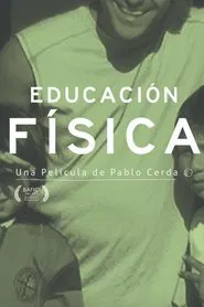 Poster do filme P.E.