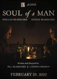 Poster do filme Soul of a Man
