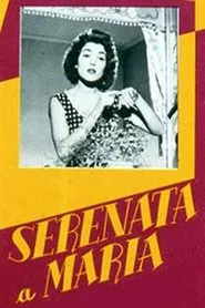 Serenata a Maria movie poster