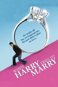 Poster do filme When Harry Tries to Marry