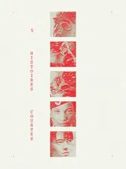 5 SHORT STORIES movie poster
