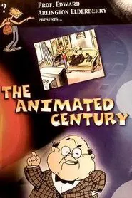 The Animated Century movie poster