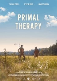 Primal Therapy movie poster