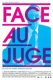 Face au juge movie poster