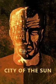 Poster do filme City of the Sun