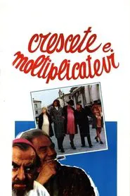 Increase and Multiply movie poster