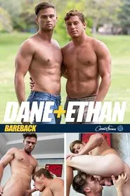 Frosting Dane movie poster