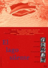 Poster do filme El lago silente