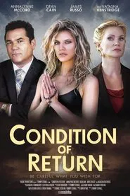 Condition of Return movie poster